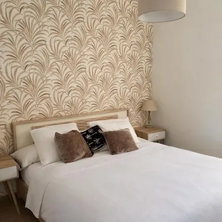 Apartman Des Trefles